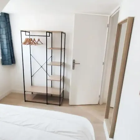 Tropical & Cosy - Vieux Tours Appartement Buitenkant foto