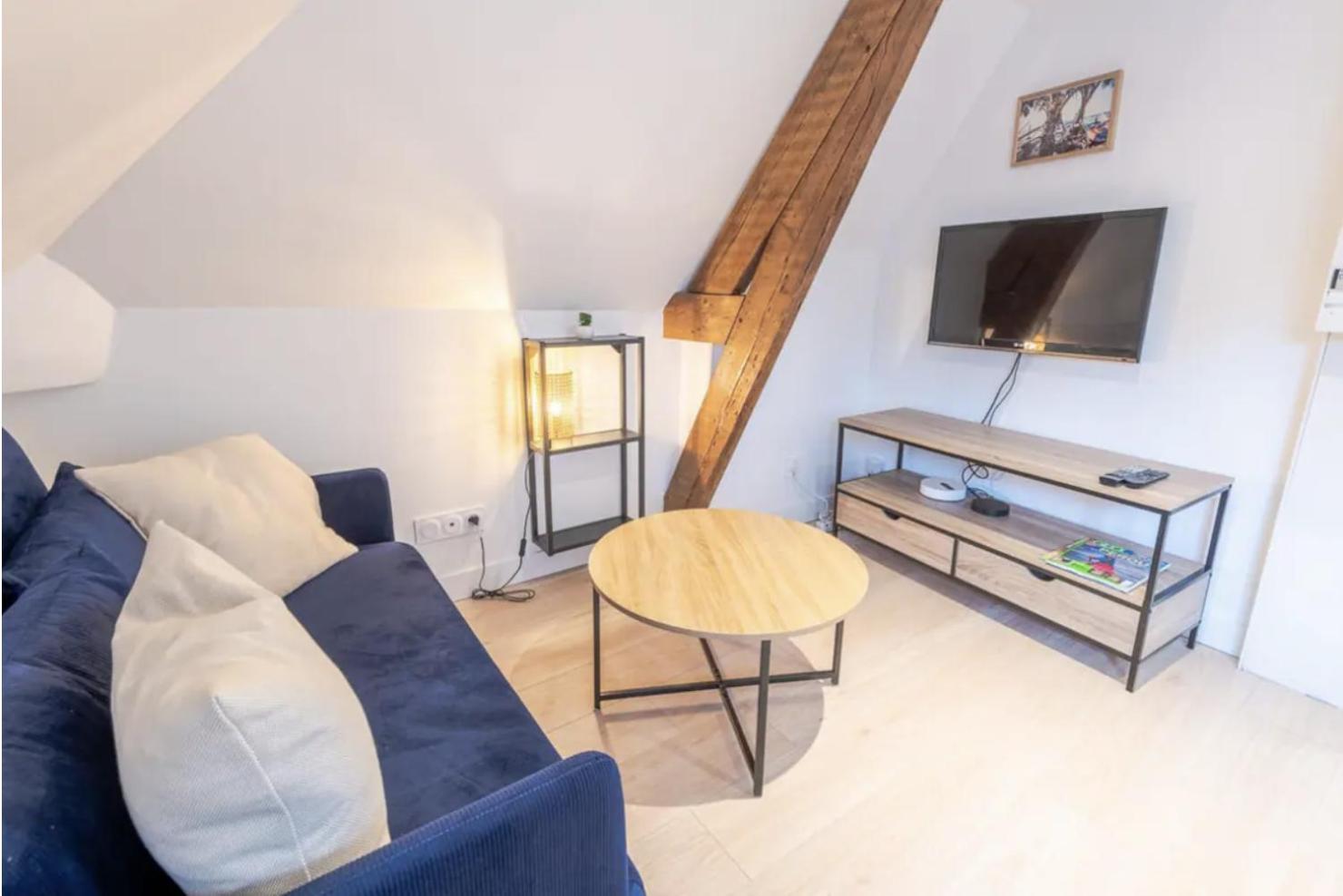 Apartment Tropical & Cosy - Vieux