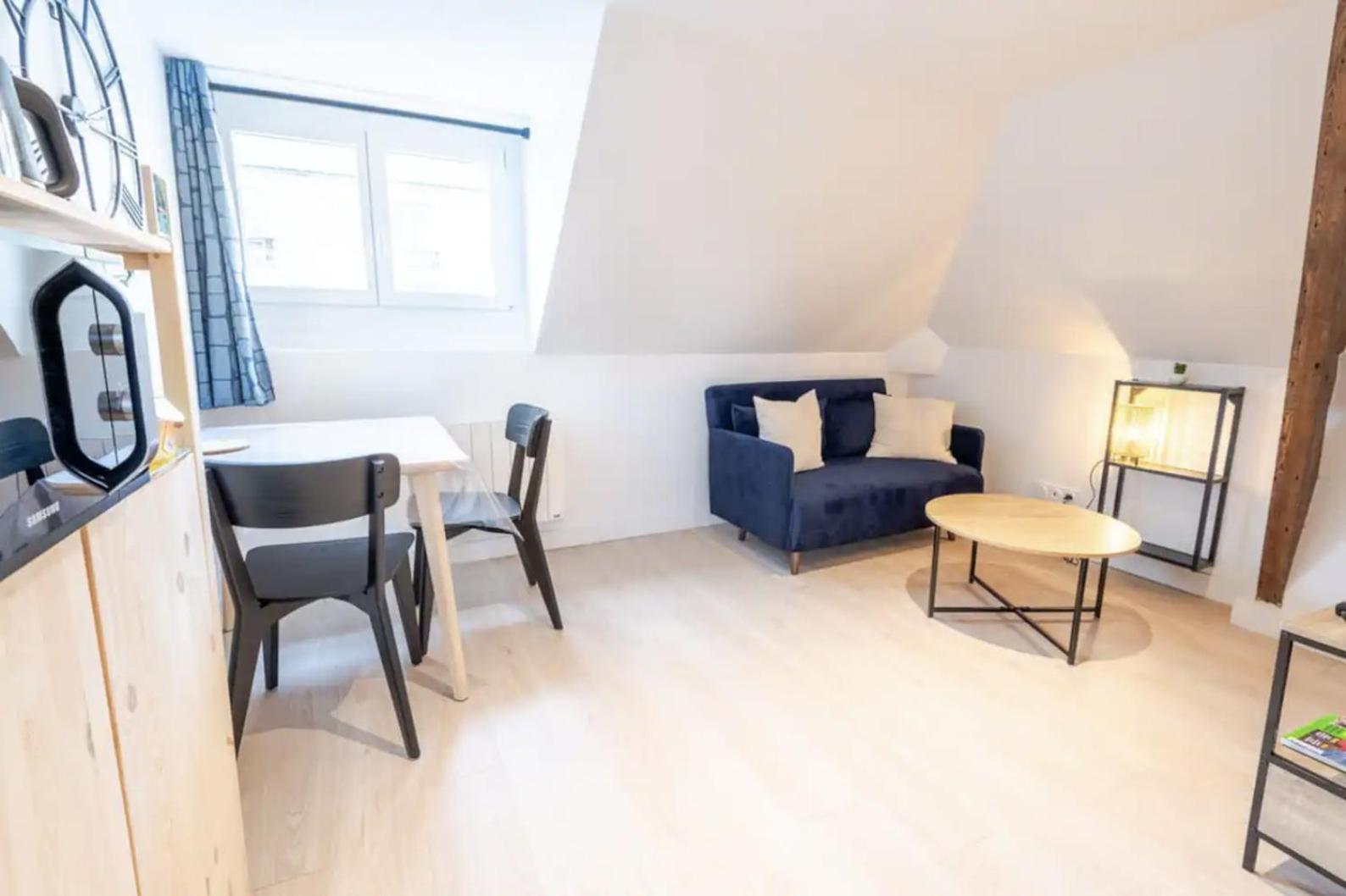 Apartment Tropical & Cosy - Vieux