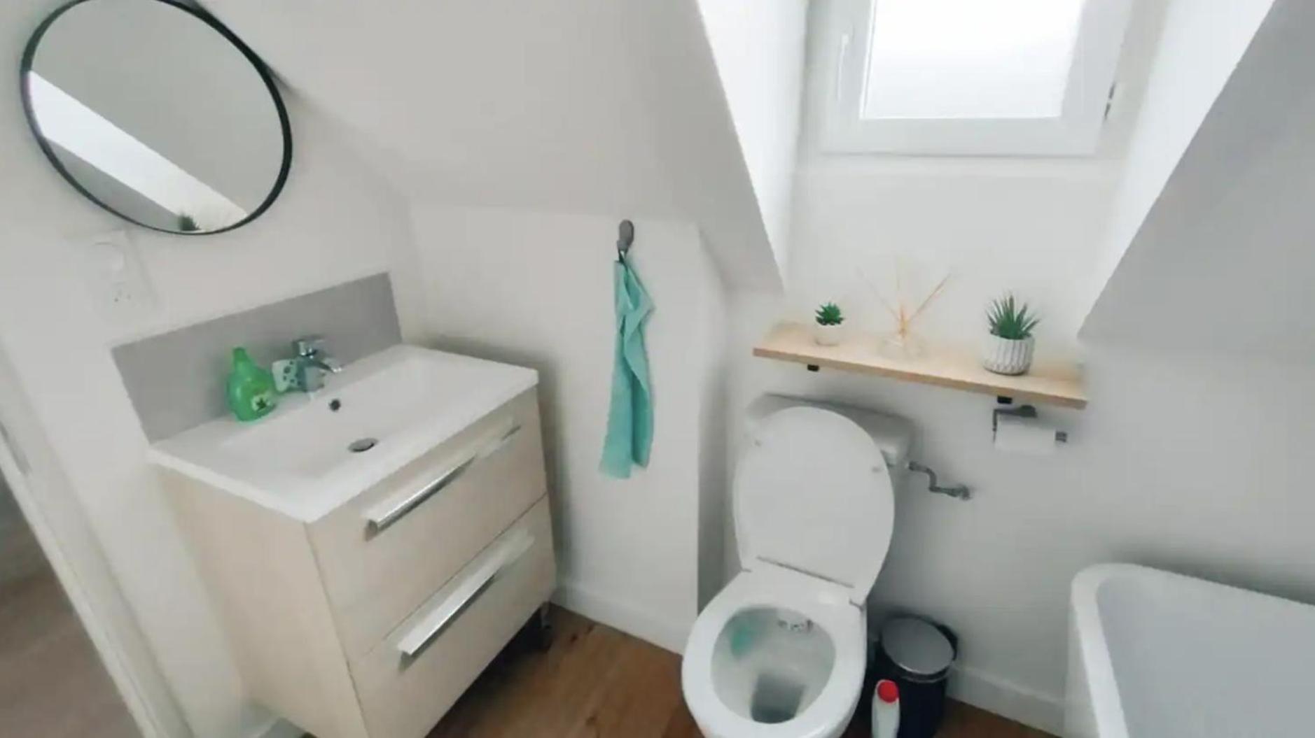 Apartment Tropical & Cosy - Vieux *