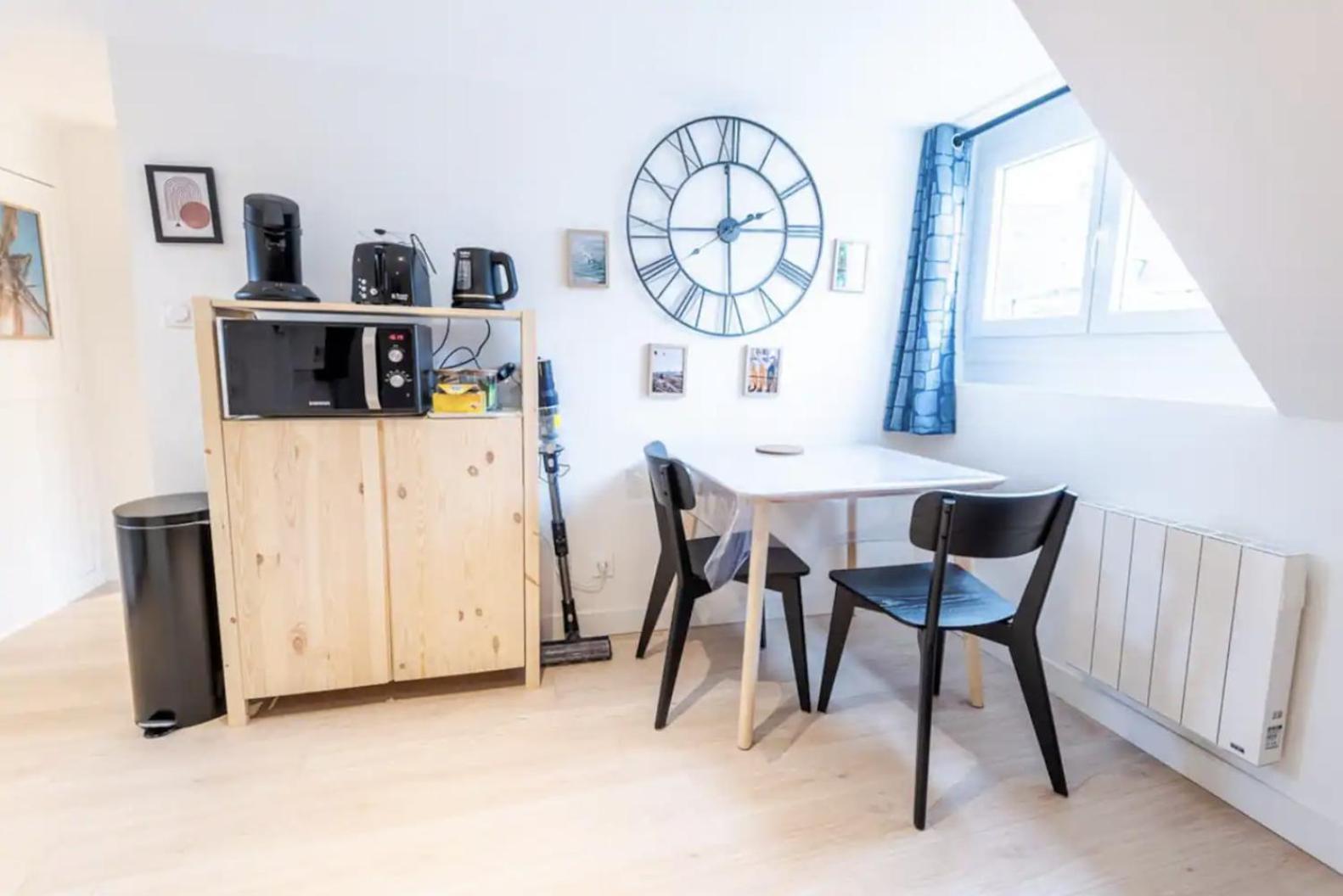 Tropical & Cosy - Vieux Tours