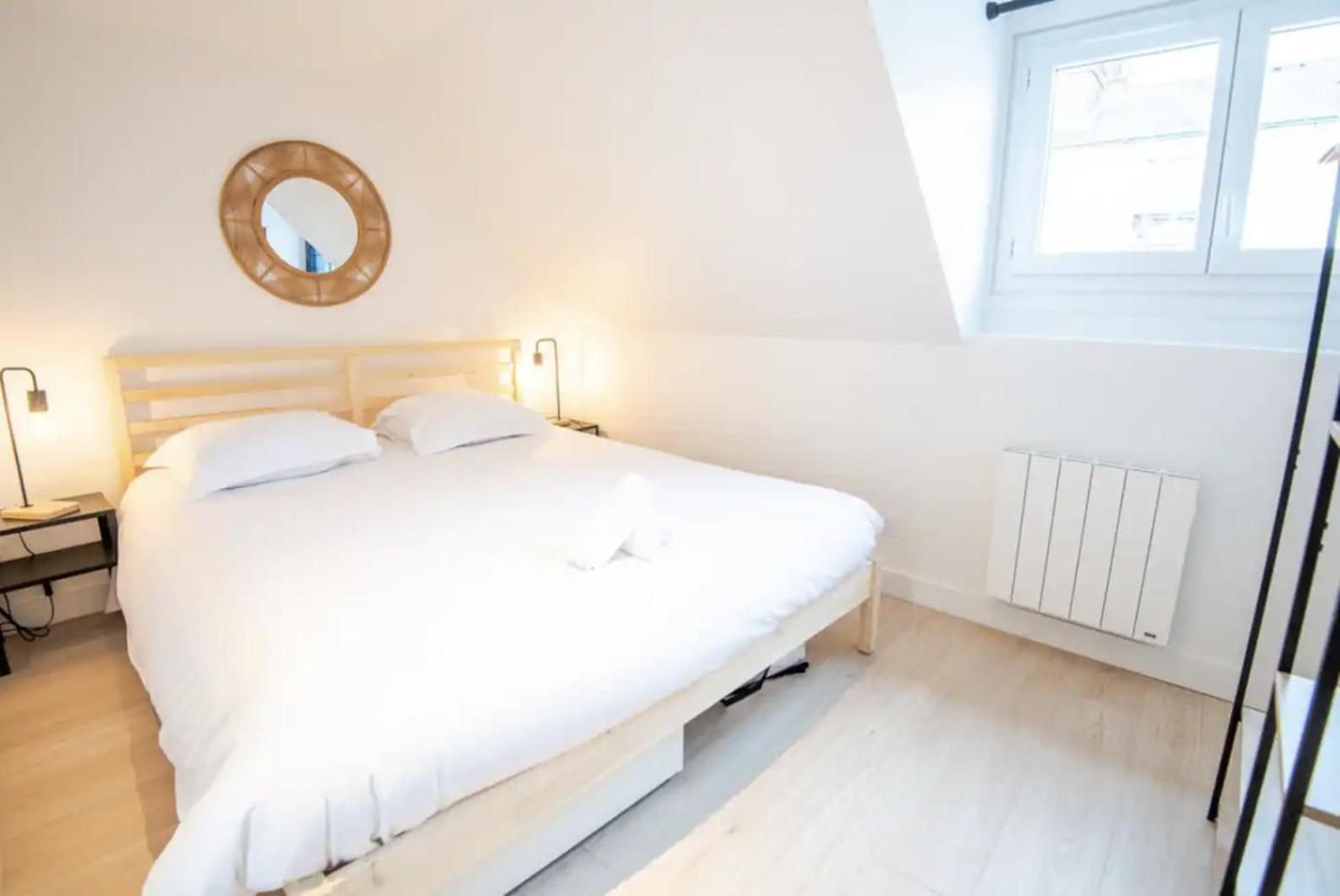 Appartement Tropical & Cosy - Vieux Tours
