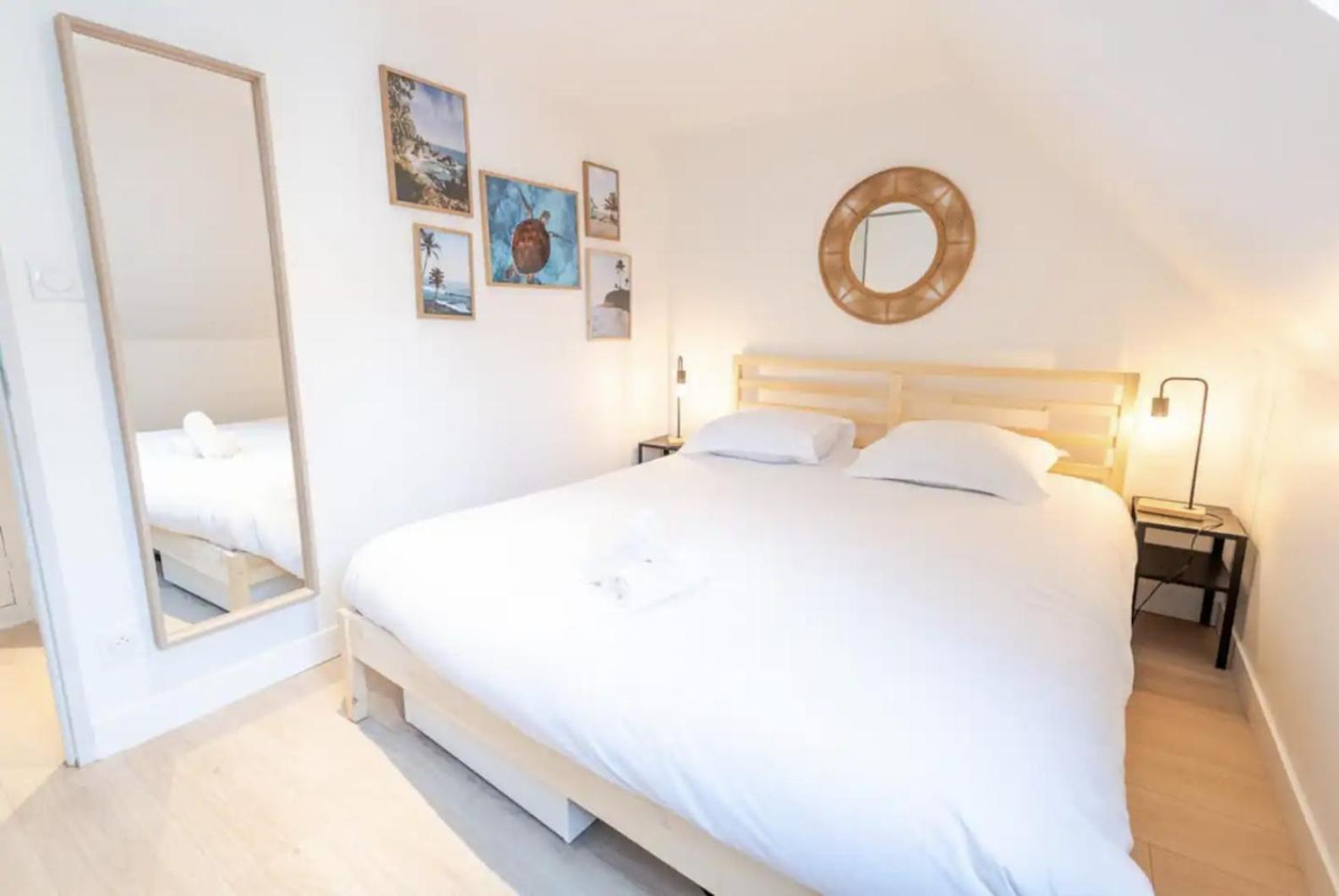 Tropical & Cosy - Vieux Tours