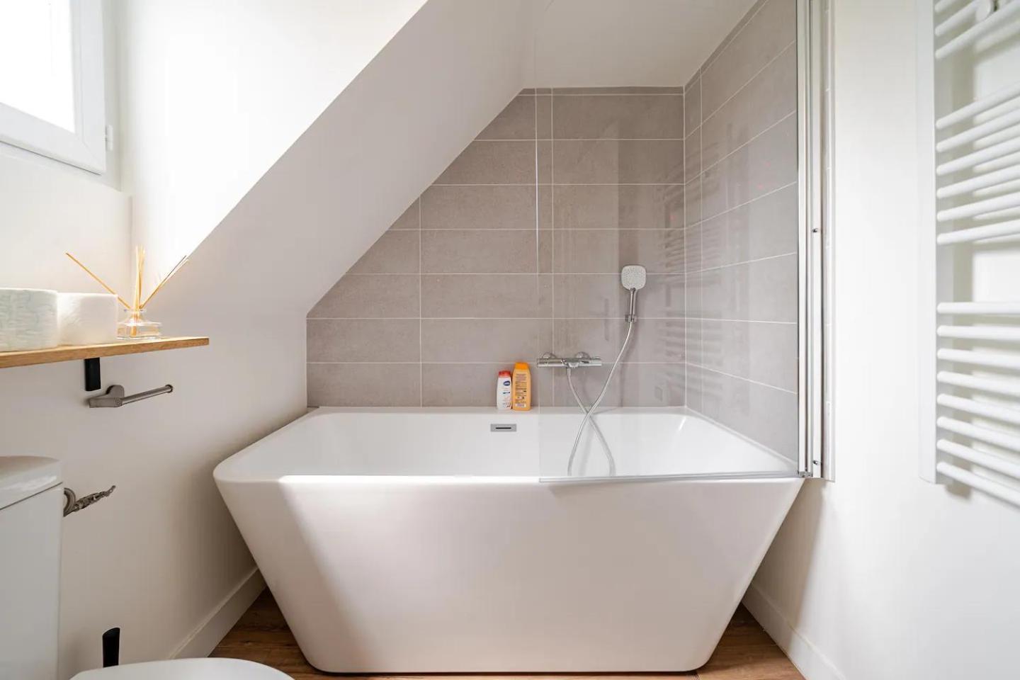 Tropical & Cosy - Vieux Appartement