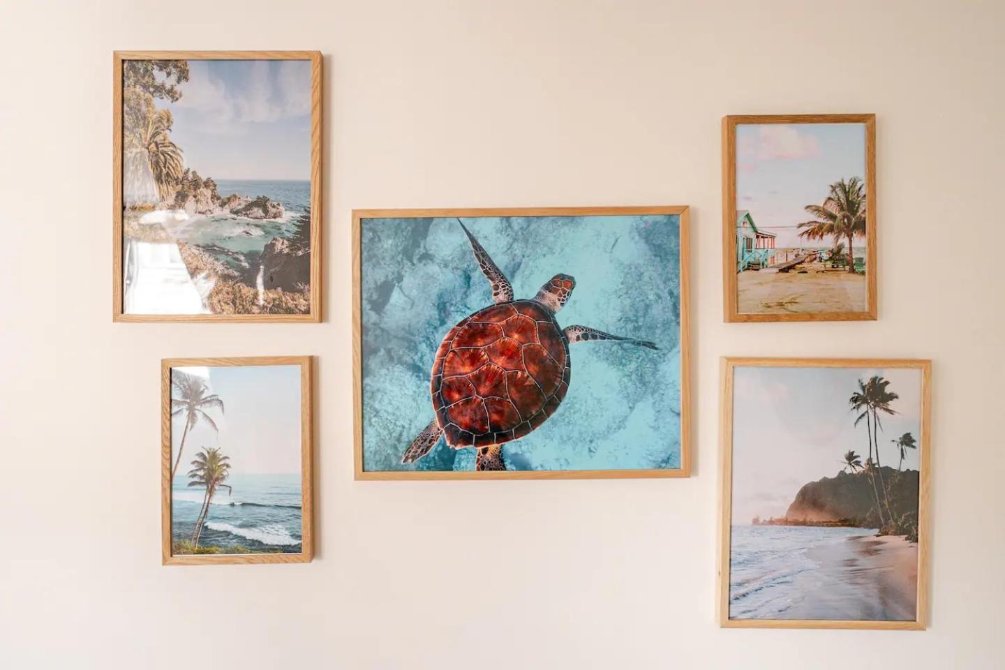 Tropical & Cosy - Vieux Tours