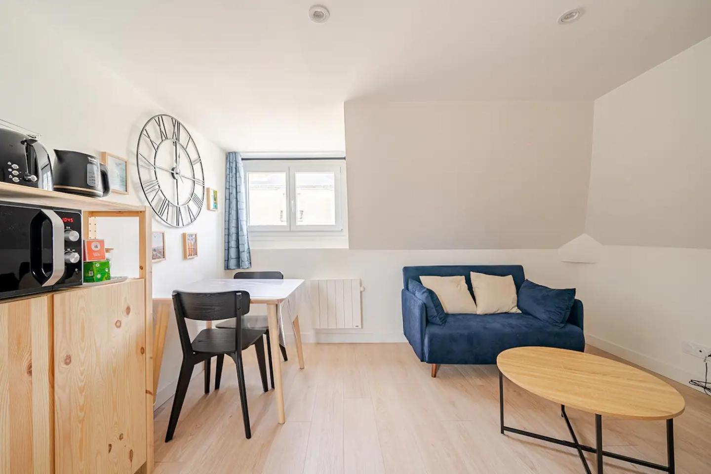 Appartement Tropical & Cosy - Vieux