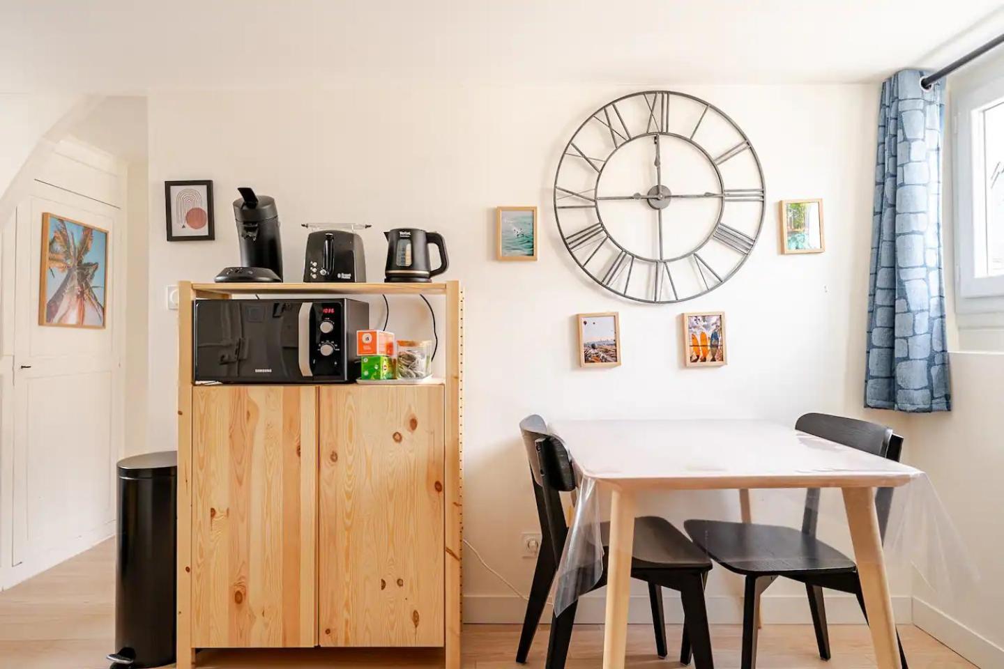 Appartement Tropical & Cosy - Vieux *