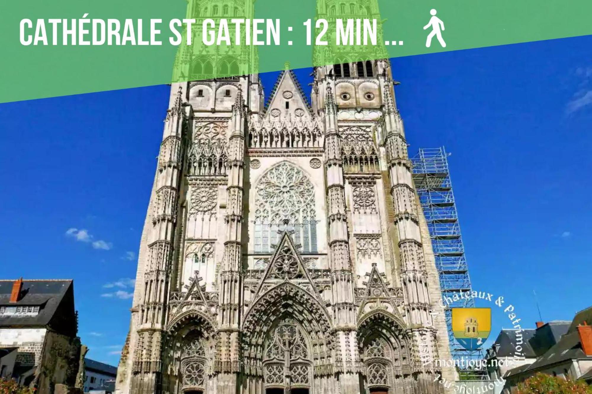 Tropical & Cosy - Vieux * Tours